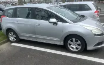 Peugeot 5008 Noisy-le-Sec