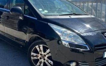 Peugeot 5008 Gigean