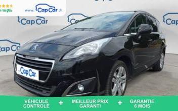 Peugeot 5008 Soissons