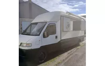 Peugeot Boxer Fontenay-le-Comte