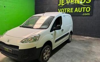 Peugeot partner Saint-Quentin