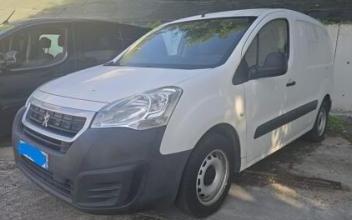 Peugeot partner Lisieux