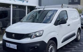 Peugeot Partner Gouesnou