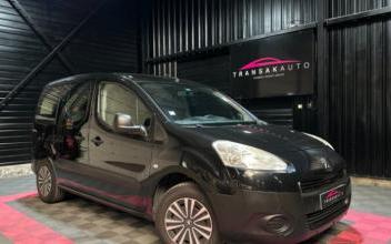 Peugeot Partner Cuincy