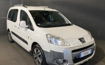 Peugeot Partner Moineville