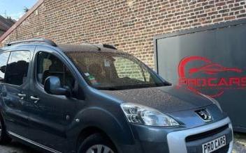 Peugeot Partner Douai