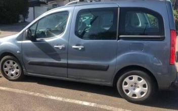 Peugeot partner tepee Montivilliers