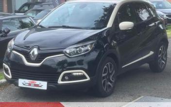 Renault captur Saint-Orens-de-Gameville