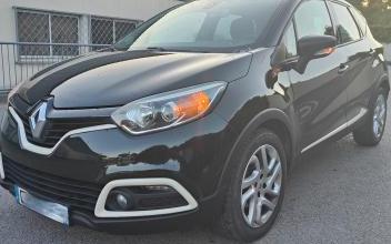RENAULT Captur Montpellier