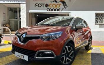 Renault captur Paris