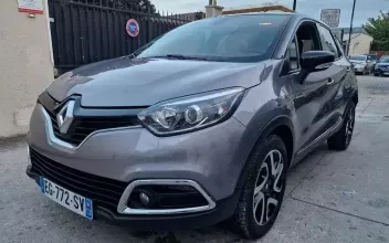 Renault Captur Argenteuil