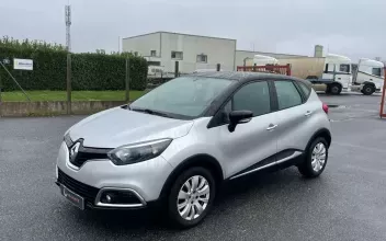 Renault Captur Cercottes