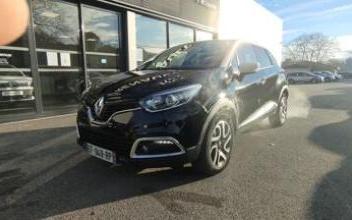Renault captur Lanta