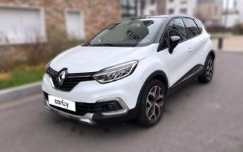 Renault captur Poissy
