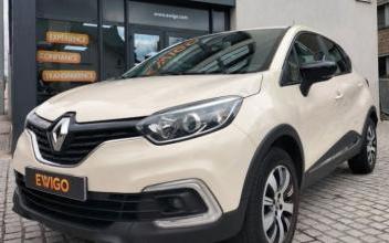 Renault Captur Limoges