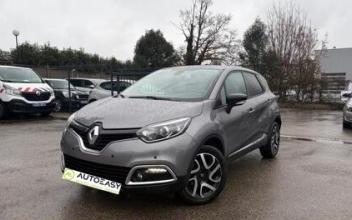 Renault captur Bourgoin-Jallieu