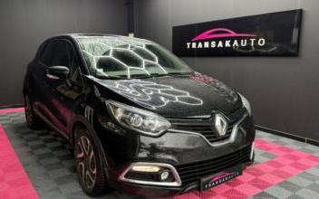 Renault Captur Marignane