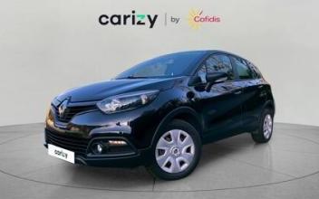 Renault captur La-Tour-du-Pin