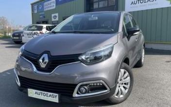 Renault captur Saint-Armel