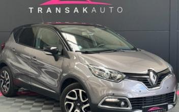 Renault Captur Maubeuge