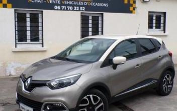 Renault captur Clamart