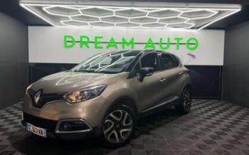 Renault captur Clouange