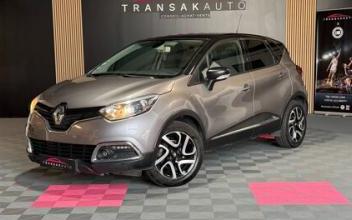 Renault captur Venansault
