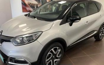 RENAULT CAPTUR Corbeil-Essonnes