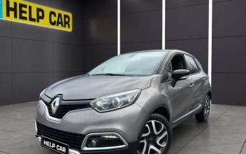 Renault Captur Voreppe