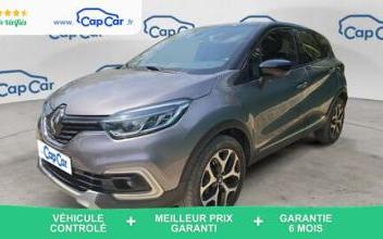 Renault captur Mougins