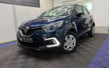 Renault captur Vaulx-en-Velin