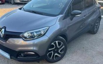 Renault captur Fleury-les-Aubrais