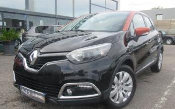 Renault Captur Aubière