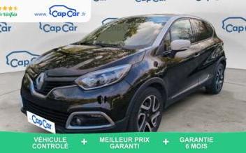 Renault captur Vallet