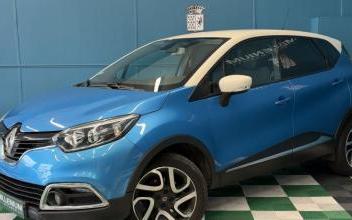 Renault Captur Royan