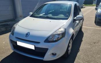 Renault Clio Coignières