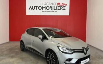 Renault clio Chambray-lès-Tours