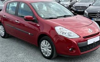 RENAULT Clio Saint-Denis-en-Val