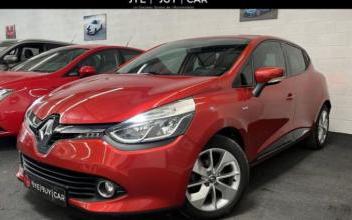 Renault Clio Chambry