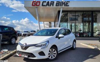 Renault Clio Sarreguemines