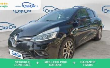 Renault clio Ruy