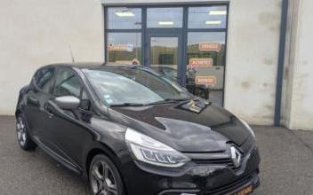 Renault Clio Ampuis