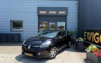 Renault Clio Saint-Priest