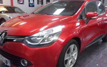 Renault clio La-Penne-sur-Huveaune