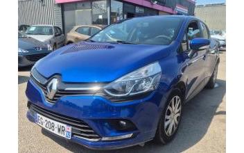Renault Clio Coignières