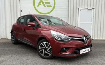 Renault clio Le-Haillan