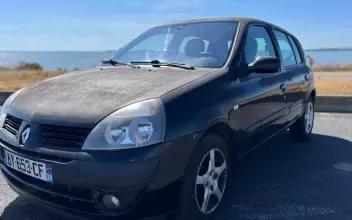 Renault Clio Mauguio