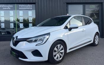 Renault Clio Clermont-l'Hérault