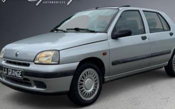 Renault Clio Wittelsheim