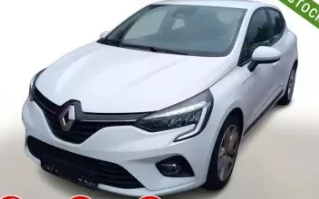 Renault Clio Strasbourg